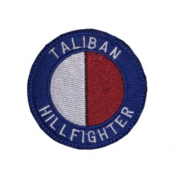 FULLMETAL Parche bordado...