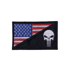 FULLMETAL Parche bordado El...