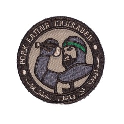 FULLMETAL Parche bordado...