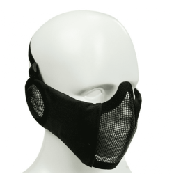 Fullmetal Mascara Rejilla...