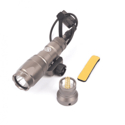 WADSN Linterna M300A - DE...