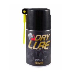 PUFF DINO Dry Lubricant...