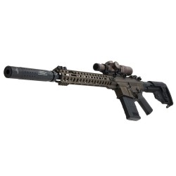 ARES Rifle AR308L Deluxe...