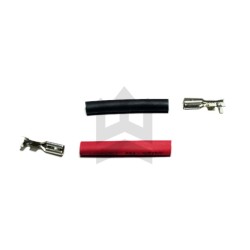 ACM Motor Connector Plug Set