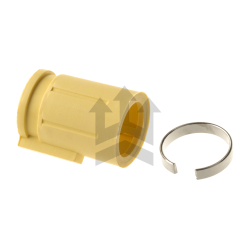 MAPLE LEAF Goma de hop up...