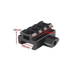 ACM Elevador Para Ris 40MM