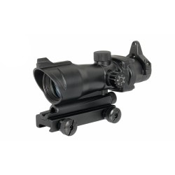 ACM Mira de punto rojo y...