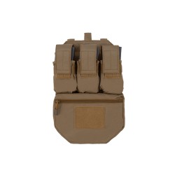 8FIELDS Backpanel de asalto...