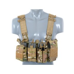 8FIELDS Chest rig V3 -...