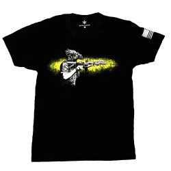 BUSHI GEAR Camiseta...