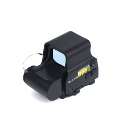 AIM-O Mira de punto rojo...