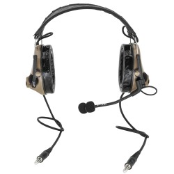 TAC-SKY Auriculares...