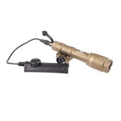 WADSN Linterna M600 Scout...