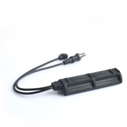 WADSN Pulsador remoto para...