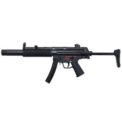 TOKYO MARUI MP5 SD6 - Negro