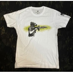 BUSHI GEAR Camiseta...