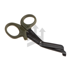 CLAWGEAR Tijeras de trauma...