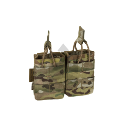 WARRIOR ASSAULT Double Open...