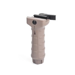 G&P GRIP TANGO DOWN TAN