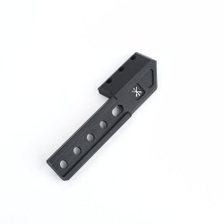 WADSN Adaptador linterna...