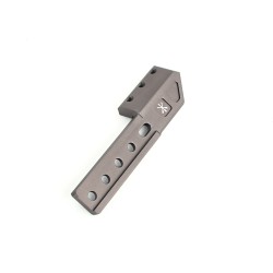 WADSN Adaptador linterna...