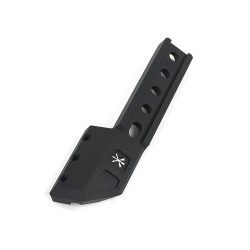 WADSN Montura angulada para...