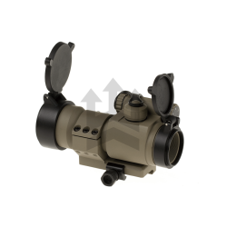 AIM-O Mira de punto rojo...