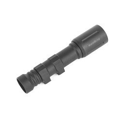 WADSN Linterna tactica tipo...