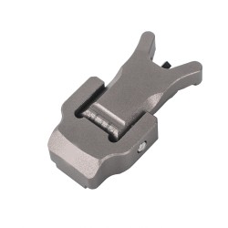 WADSN Mira de hierro...