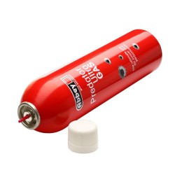 ABBEY Gas Predator Ultra de...