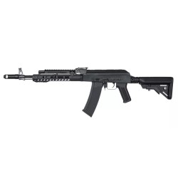 SPECNA ARMS Fusil tipo AK modelo SA-J06 EDGE 2.0 ASTER V3 - Negro