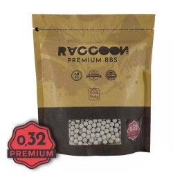 RACCOON PREMIUM Bolas...