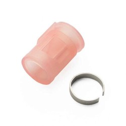 MAPLE LEAF Goma de hop-up...