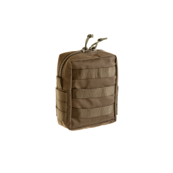 Invader Gear Utility/Medic Pouch - Ranger Green