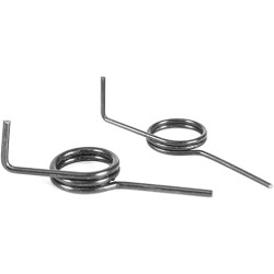 PROMETHEUS Set de muelles...