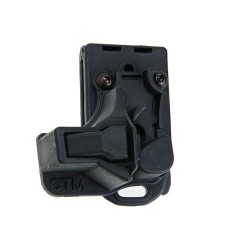 CTM Pistolera de extracción...