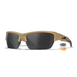 WILEY X Gafas Valor 2.5...