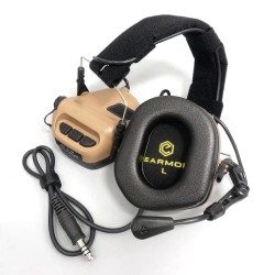 EARMOR Auriculares M32 MOD...