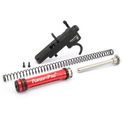 AIRSOFTPRO VSR 10 ZERO...