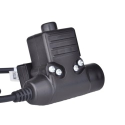 WADSN / TAC-SKY PTT tipo...