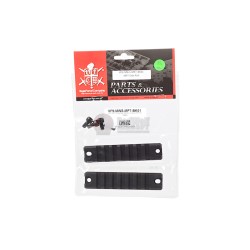 VFC Railes laterales para...