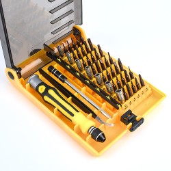WADSN Caja de herramientas portable 45 piezas (ME05007)