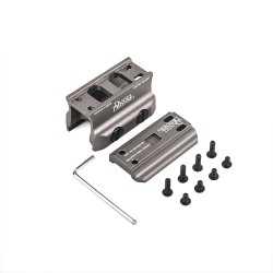 WADSN Montura micro para...