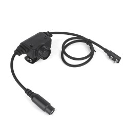 TAC-SKY PTT RAC Single COM...