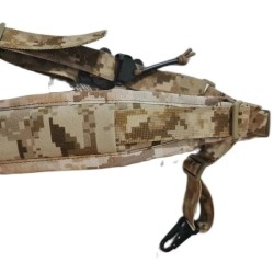 ACM Correa de 2 puntos...