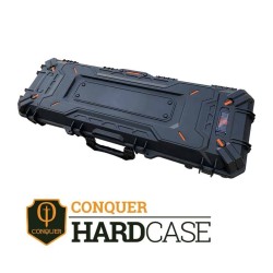 CONQUER Maletin Rigido XL