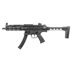G&G Subfusil MP5A5 TGM R5 ETU - Negro (GG-R5TGM)