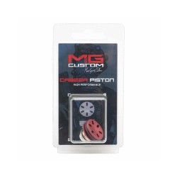 MACGYVER CUSTOM Cabeza de...