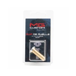 MACGYVER CUSTOM Guia de...