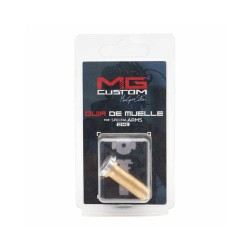 MACGYVER CUSTOM Guia de...